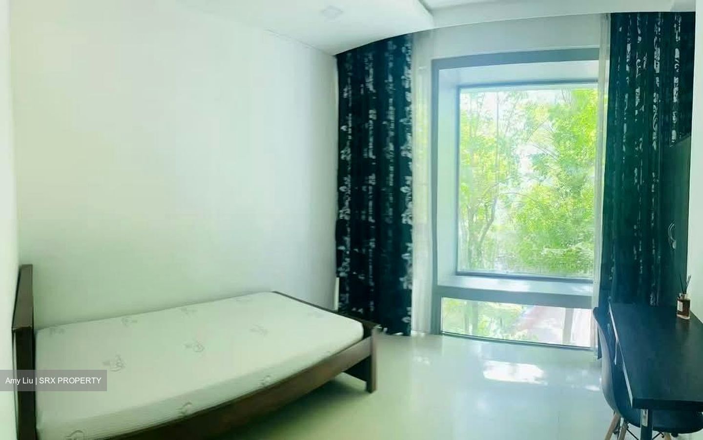 Botannia (D5), Condominium #555530521